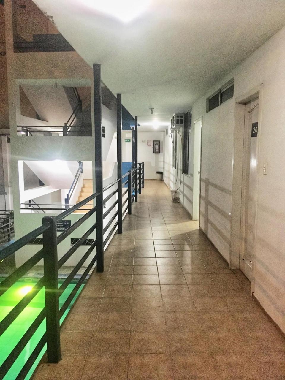 Hostal Albatros Манта Экстерьер фото